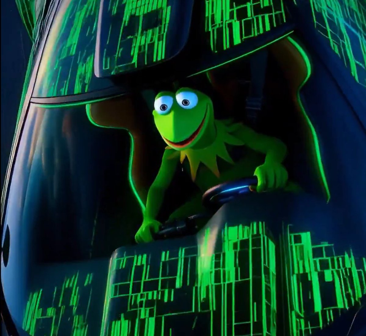 Cryptopath5's tweet photo. @solbrdl $KERMIT https://t.co/FGtqZVgmI0