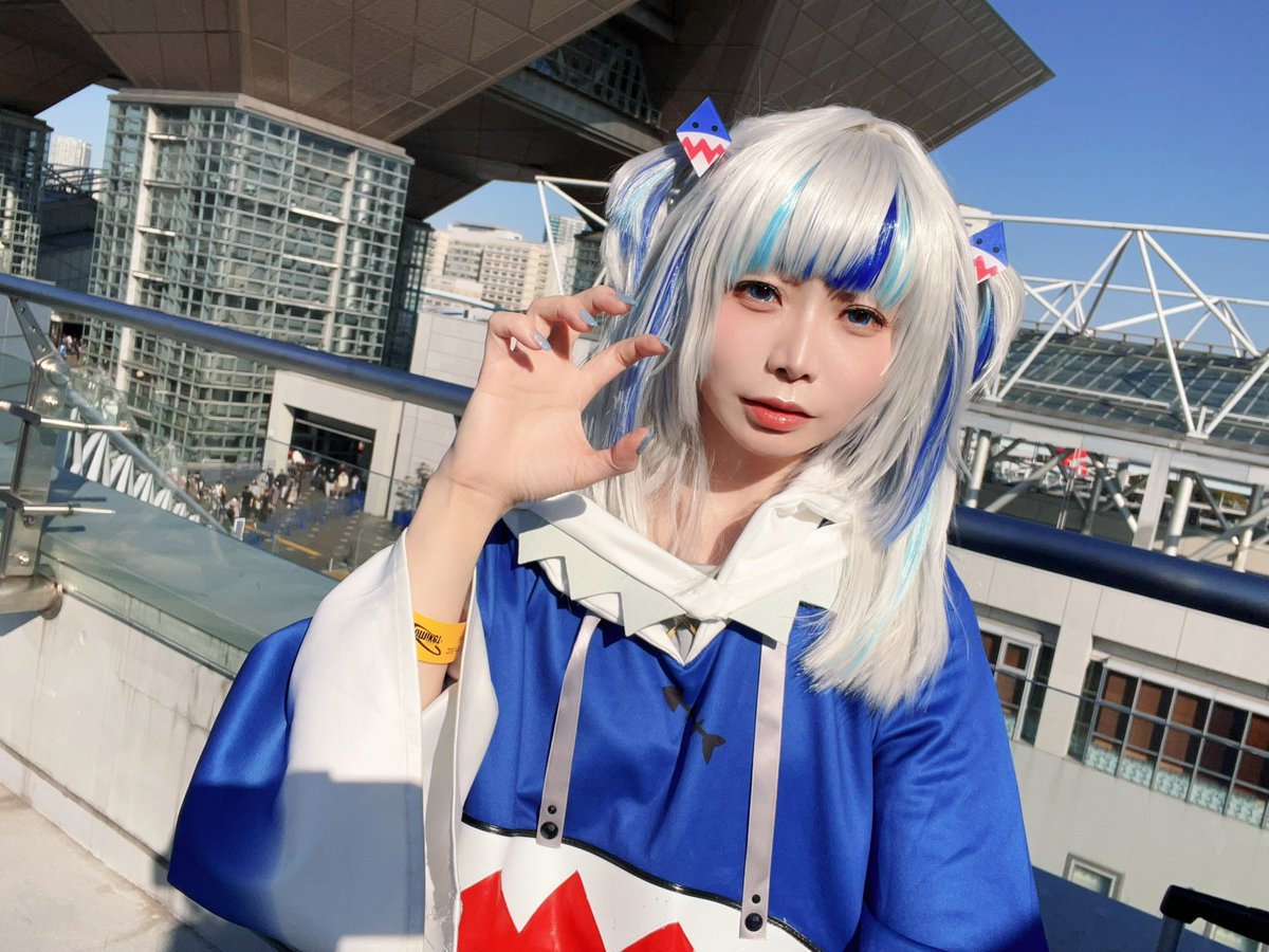 さめちゃん🦈 (@s_same2) / Posts / X