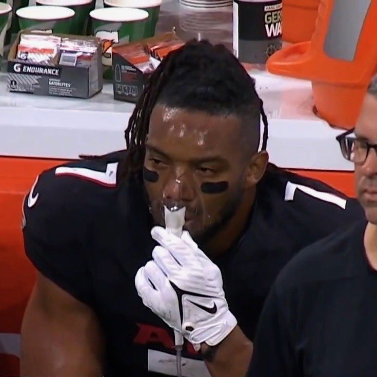 Atlanta Falcons tweet media