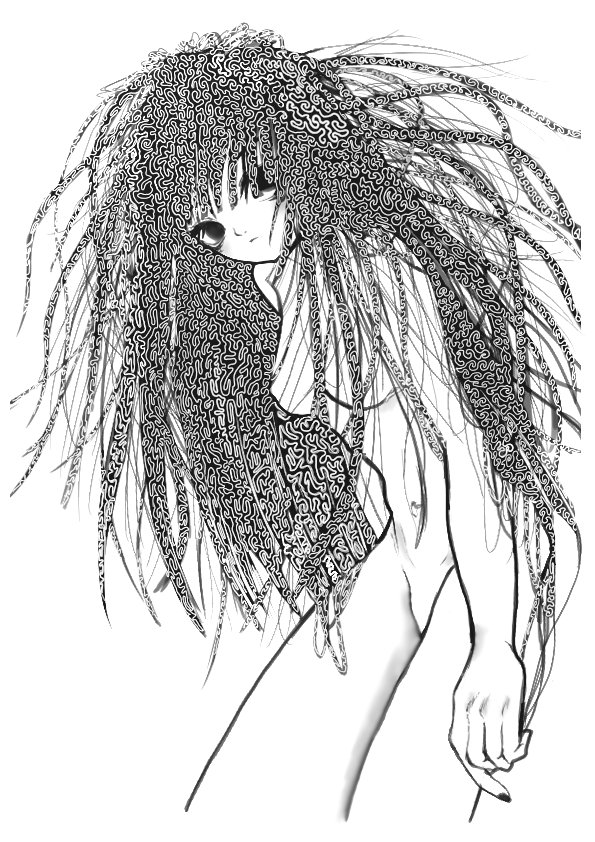 #illustration #イラスト