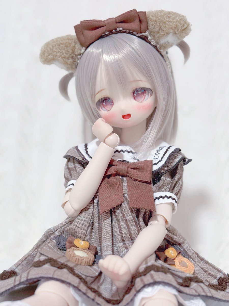 ふにゃほわ໒꒱ ̖́- (@mokyu_skn) / Posts / X