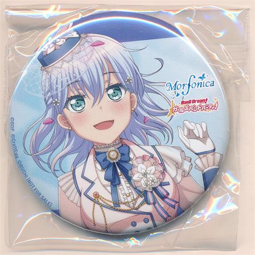 本日は 🦋#モニカ5周年ライブ (*'ω'*)🎵🎶 #倉田ましろ さんの最高