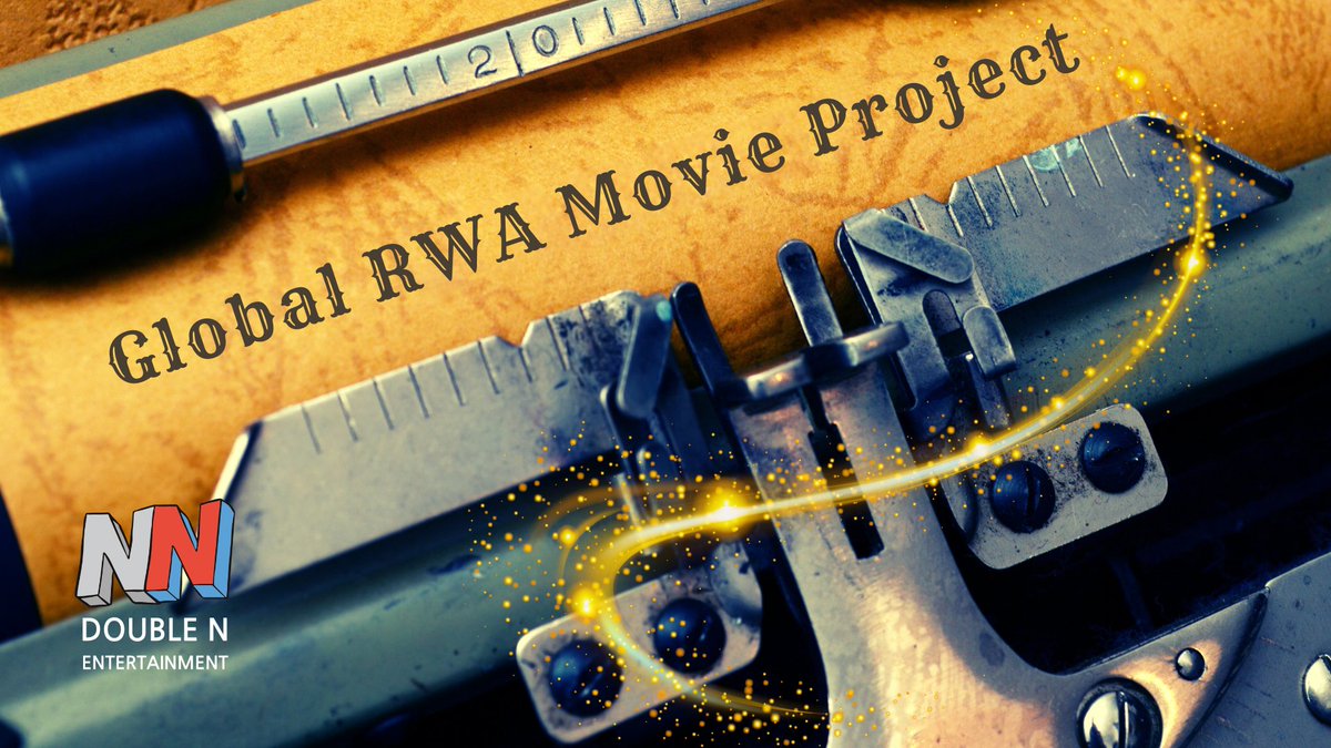 DoubleNprotocol's tweet image. 🌍 One project, many screens.
🎬 Double N goes global.