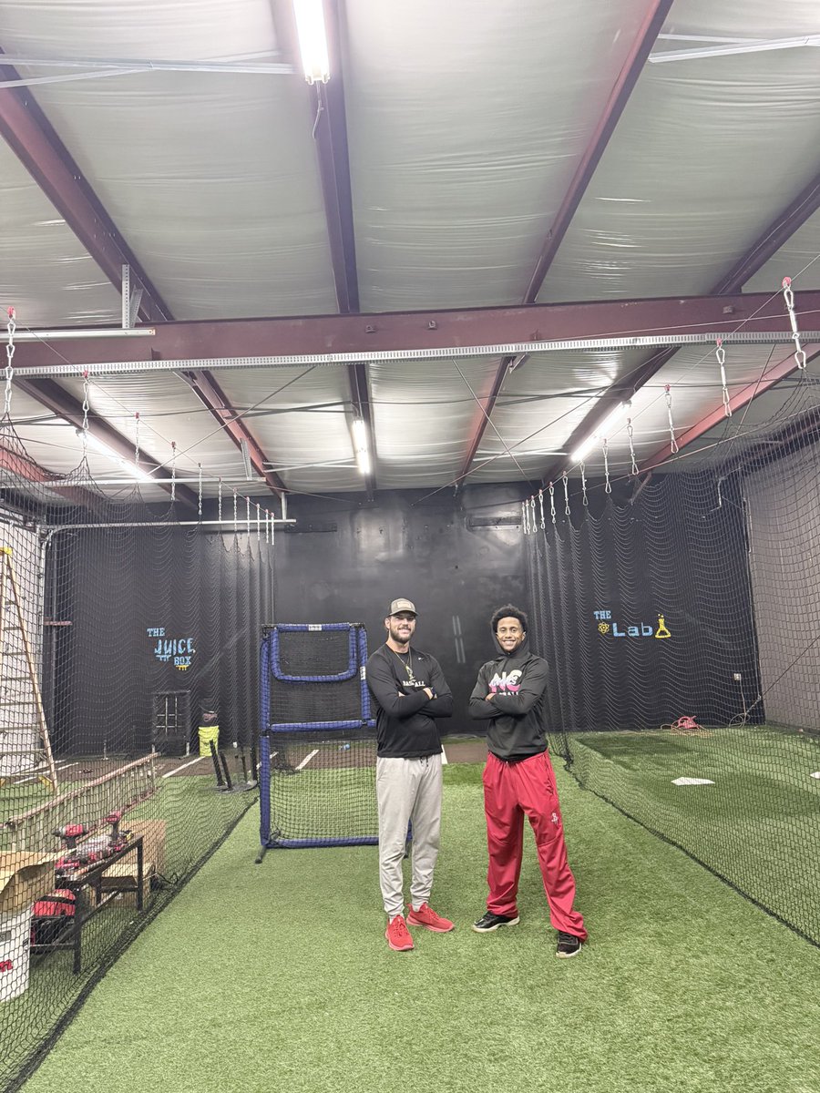 NC Admirals Travel/Showcase Baseball tweet media