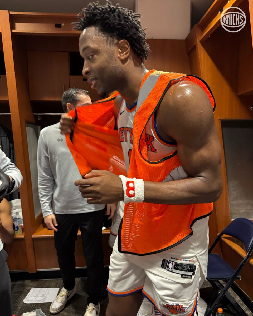 nyknicks's tweet image. dpOG 🦺🚫🥾