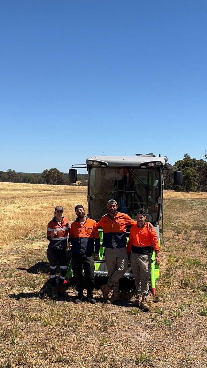 InterGrain tweet media