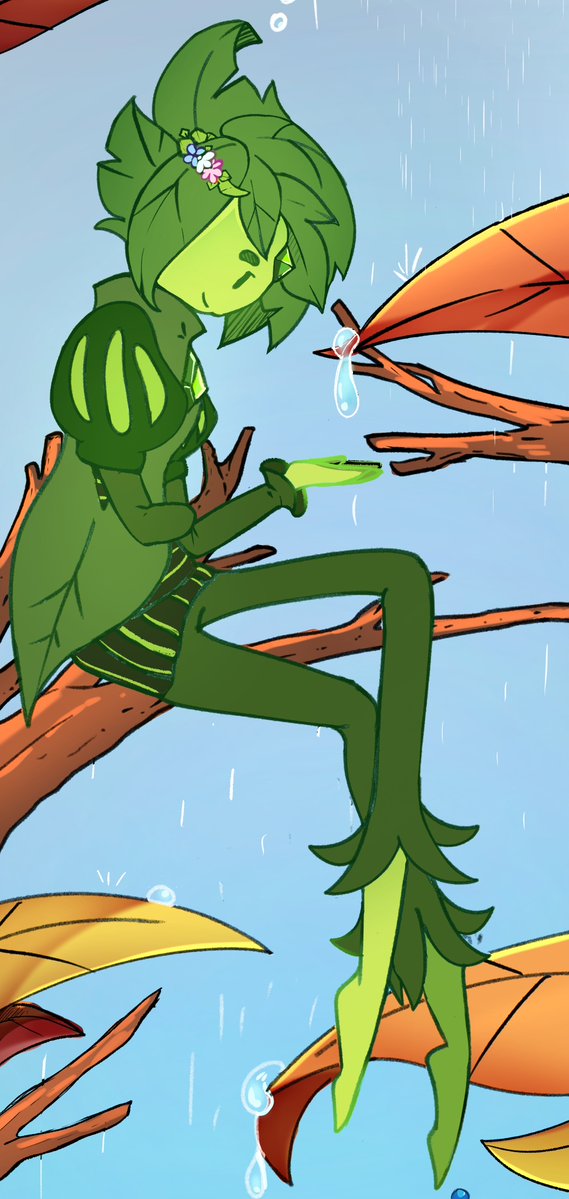 PixelsParasite's tweet image. Already missing Fionna and Cake. So, I decided to draw my Elemental Royal babies after a decade.

Seriously we need an Adventure Time series focus on Phoebe, and hell, maybe the other elementals getting up to some royal BS.

#adventuretimefanart #AdeventureTime