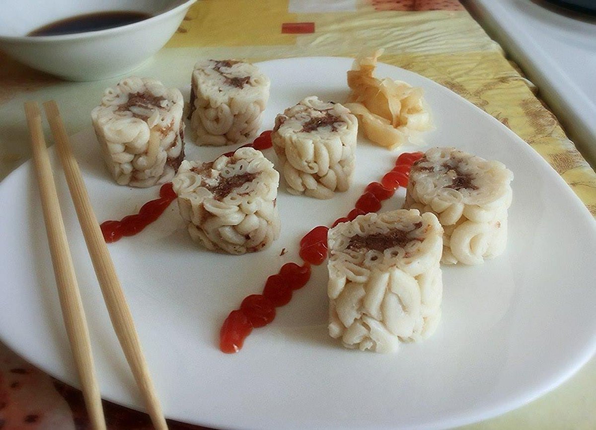 AlexRaccoonN1's tweet image. карательная кулинария