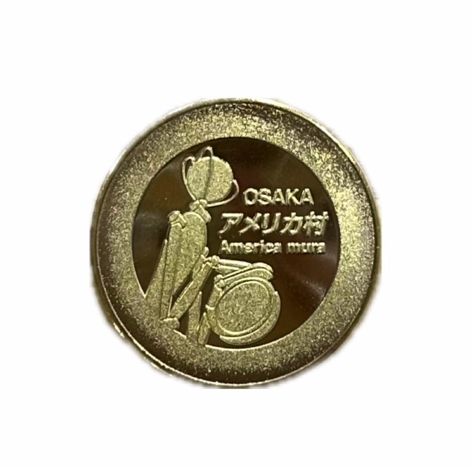 プー子 神戸アールティーの記念メダルにゴールド登場🍛👑 残り1ヶ月