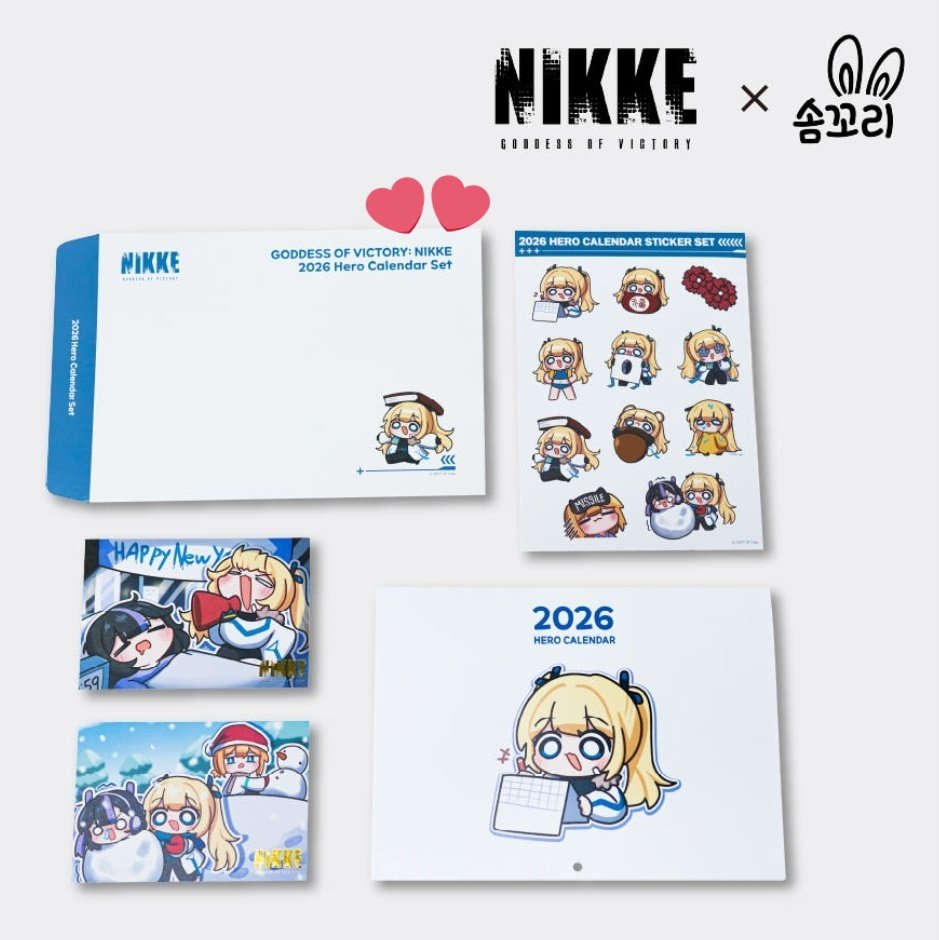 AGF 2025 韓国 限定 勝利の女神 NIKKE AR カード 10枚 AGF 2025 韓国 勝利の女神 NIKKE AR カード コンプリート コンプ