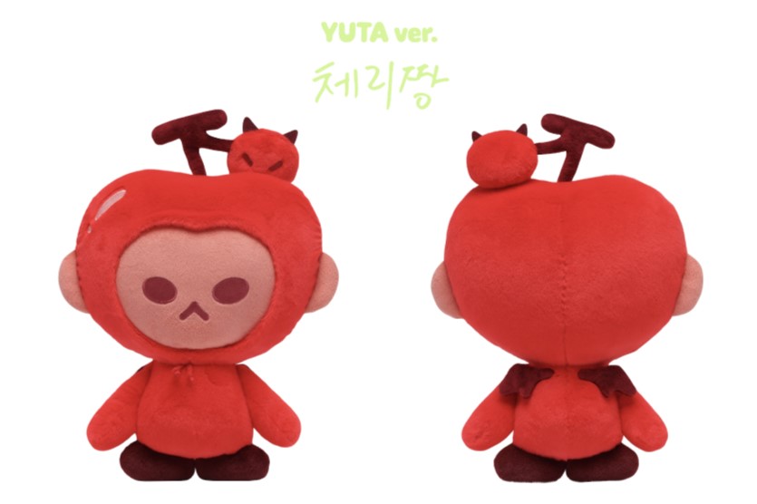 ♡NCT127さんの [SOM-MOONG-CHILL] 販売中です⋆ ⟡ キーリング ⟡ BIG