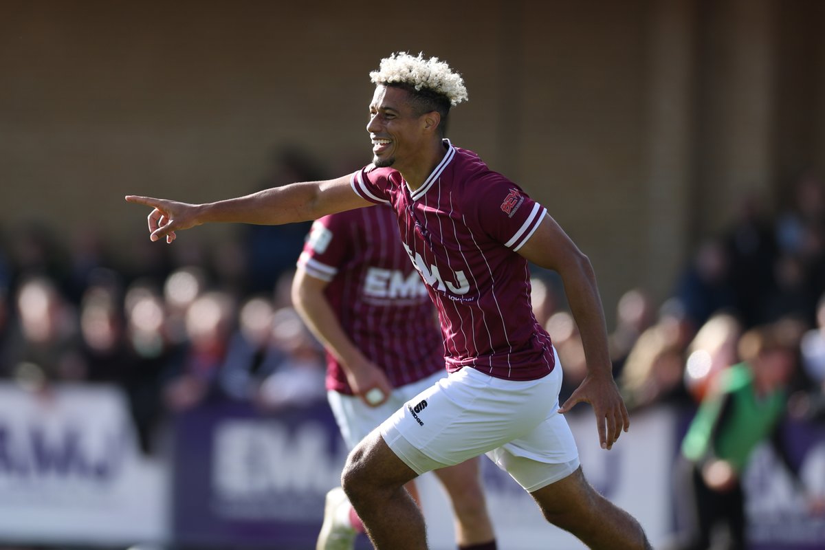 Chelmsford City FC tweet media