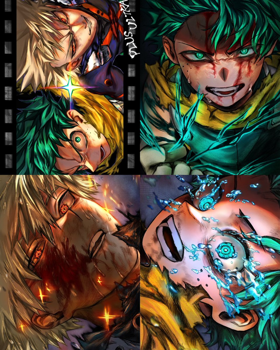 めろんそーだ tweet media