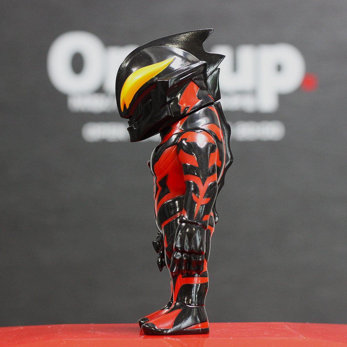 2025-2026 年末年始販売品 One up. 枠 KAIJIN x One up. ウルトラマン