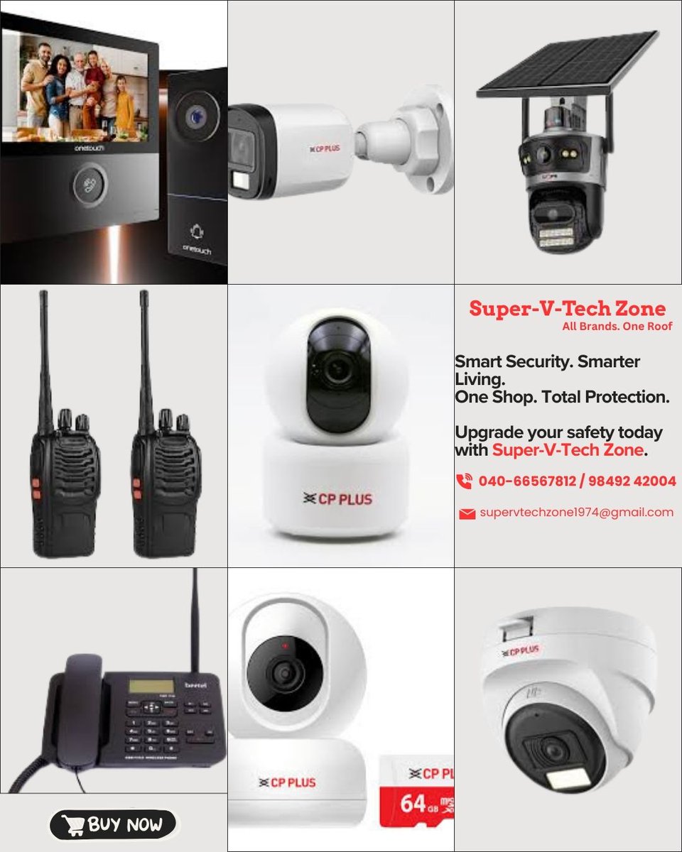 Supervtechzone (@supervtechzone) / Posts / X