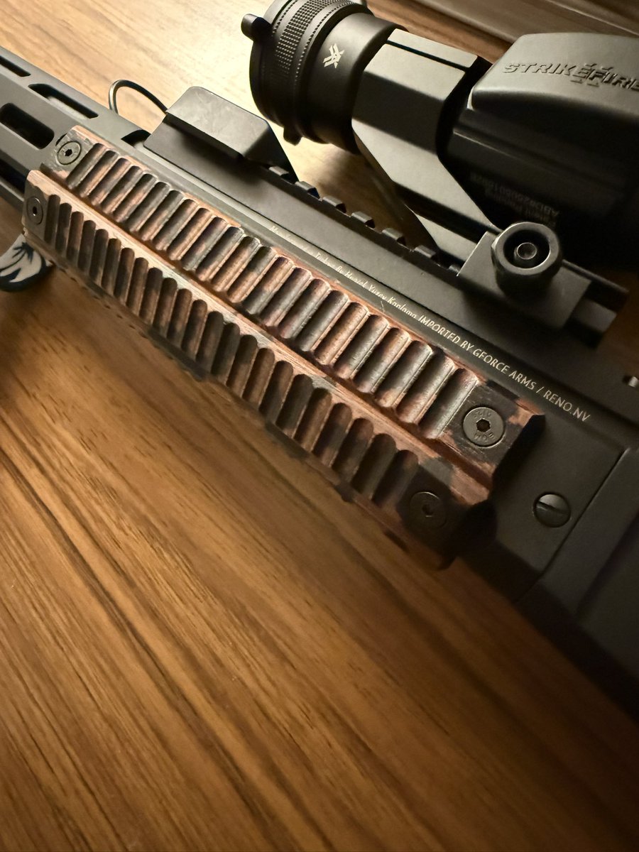 Marcus "Needles" Kane tweet media