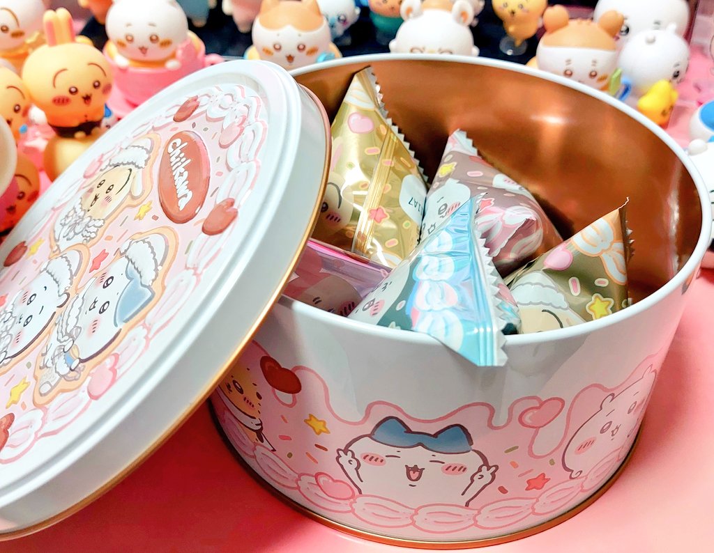 うい (@parumu_puruya) / Posts / X