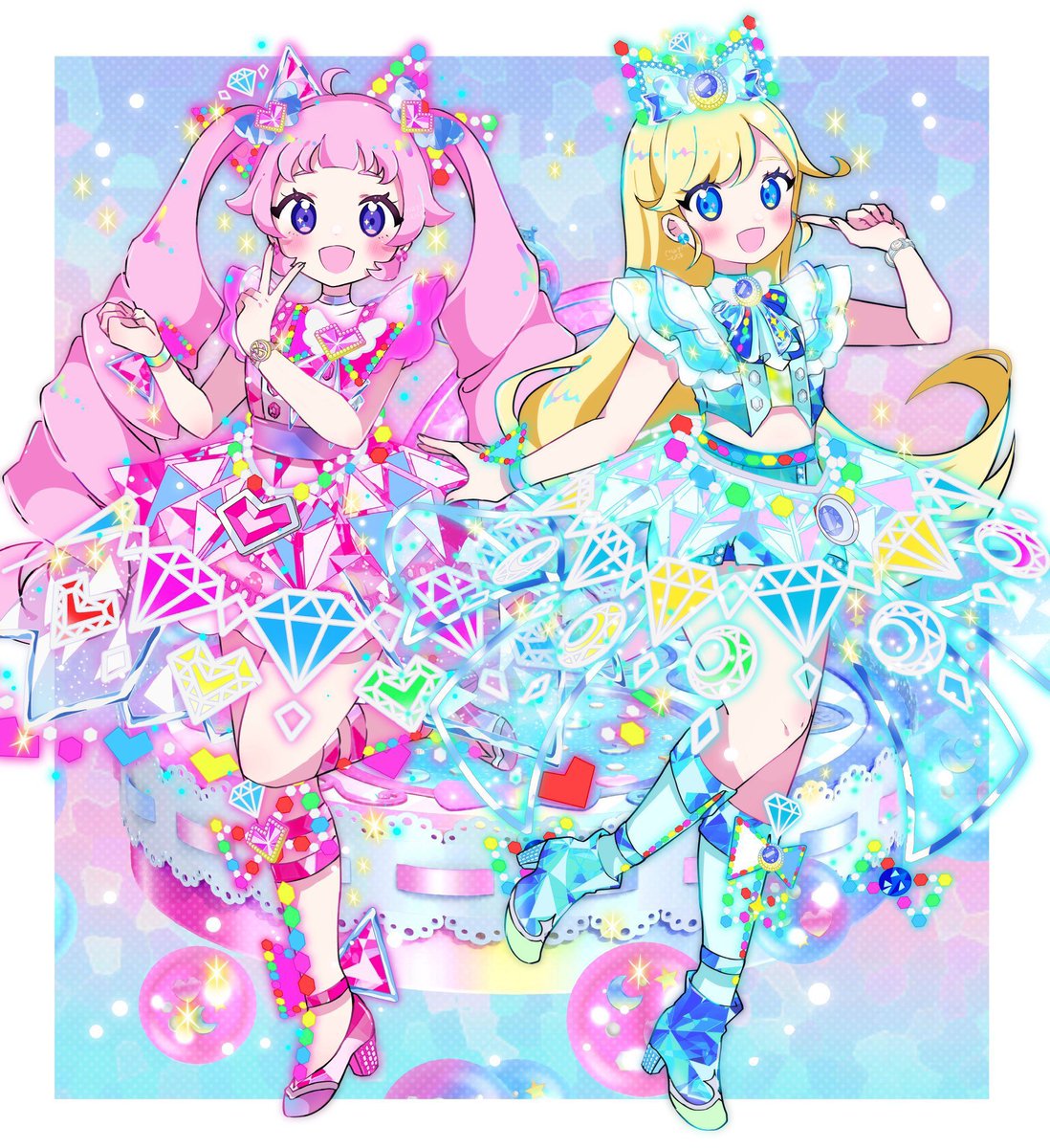 🌟 #自分が選ぶ今年の4枚