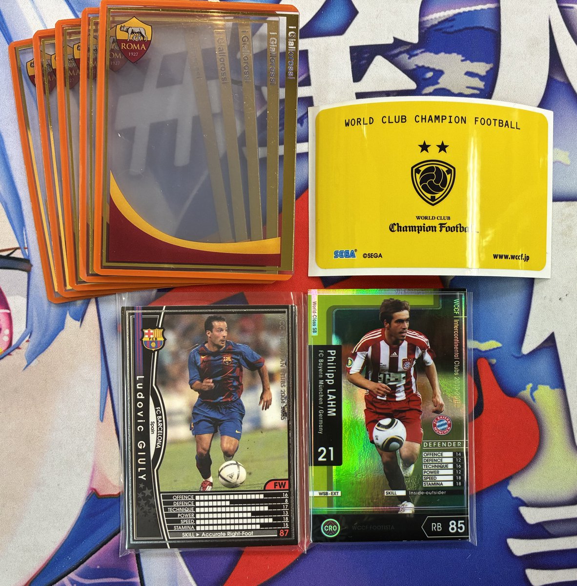 Post by マルコ/UCCGAMING on X: 欲しい🤨