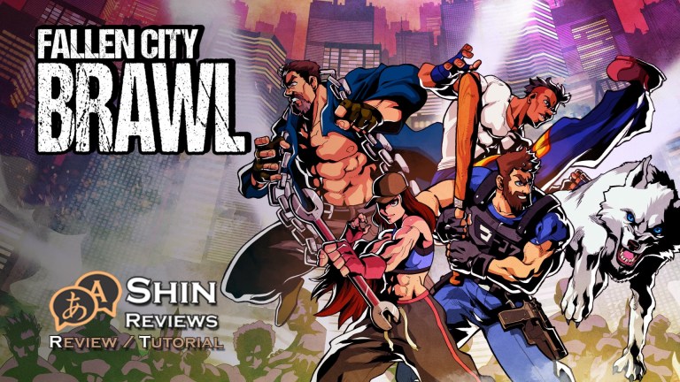 ShinReviews tweet media