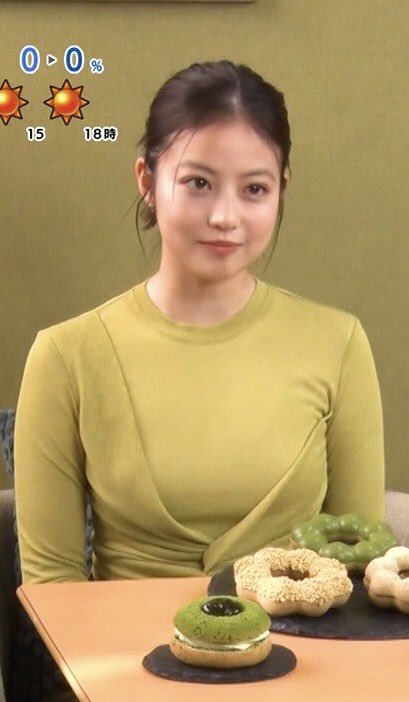 「(…コイツ、なんでチ◯コ勃起させてんの？w)」