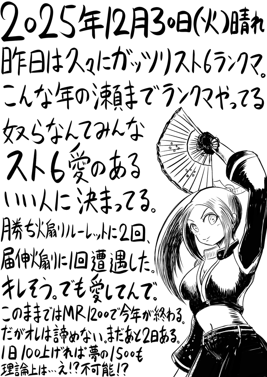 今日の日記。327日目。 