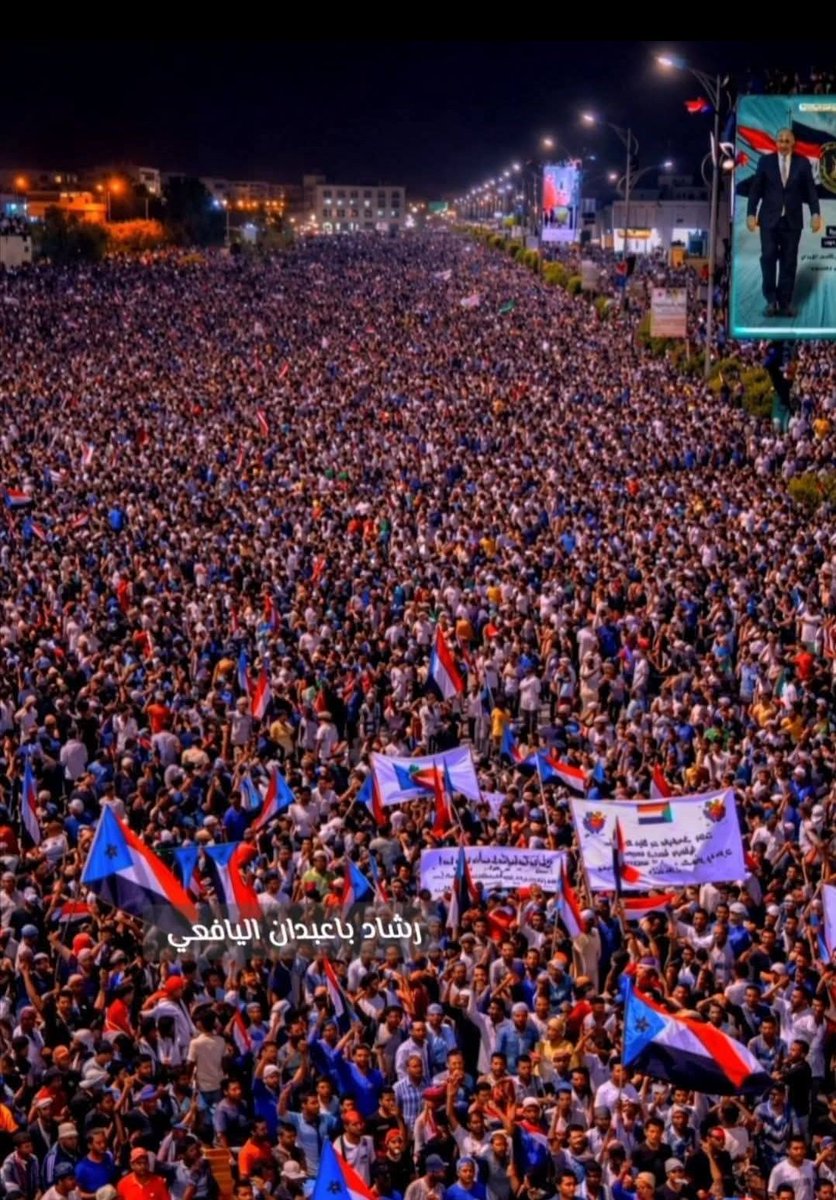 basharShrifan's tweet photo. من يقدّم نفسه كجنوبي ثم يلمّع لعلاقات أو مواقف مرفوضة شعبيًا ودينياً ولا تعرف حق الانسان، لا يعبّر عن الجنوب و��ا عن قضيته
لابسي القناع الجنوبي وهم ليس ذلك والهدف تغيير البوصلة والاساءة لقضيتنا.
#المجلس_الإنتقالي_الجنوبي #المكلا_تجدد_العهد_للجنوب #الامات_السعودية
#عيدروس_الزُبيدي https://t.co/KmQyXjV8OY