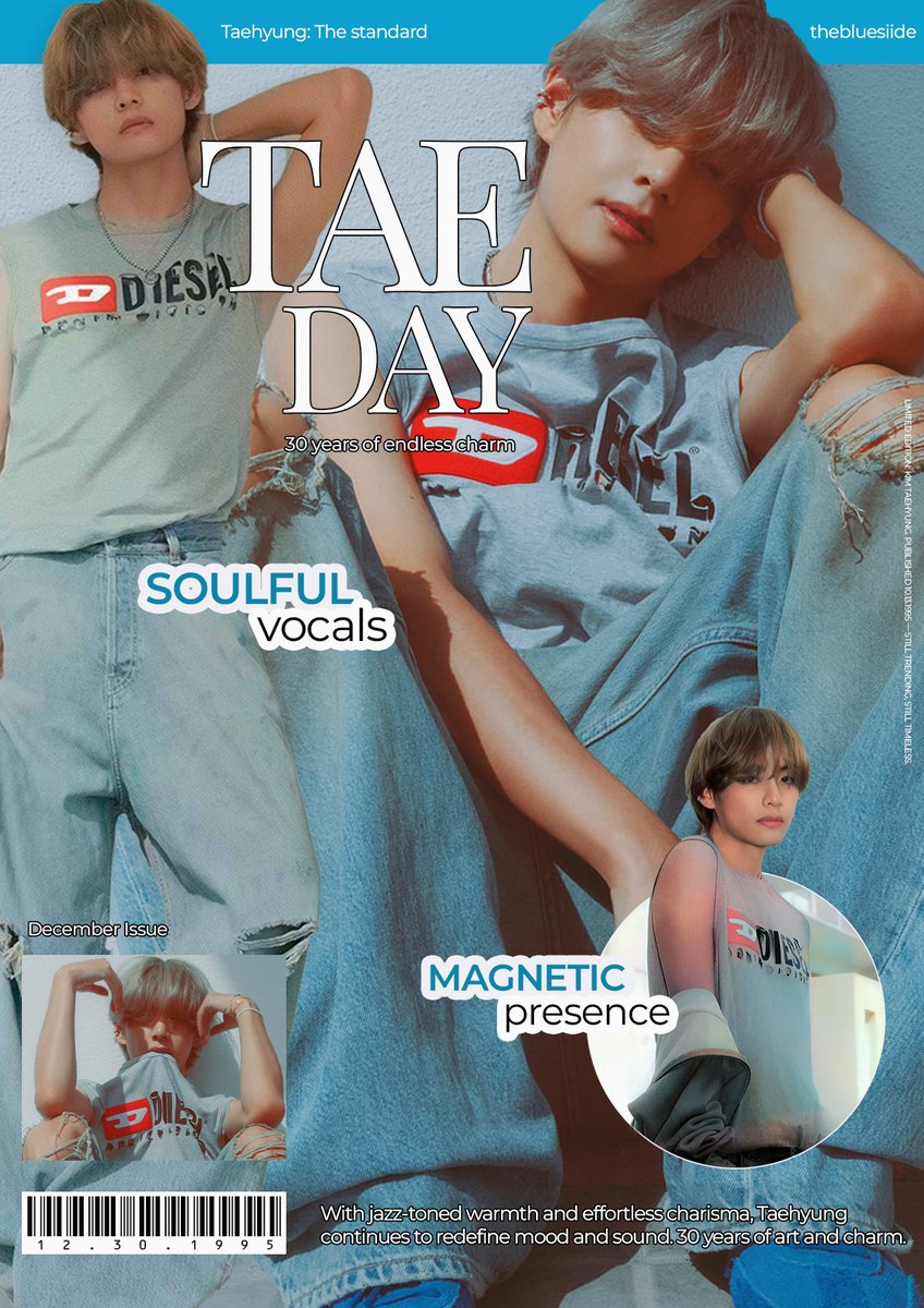 — HAPPY BIRTHDAY #JIN 💙