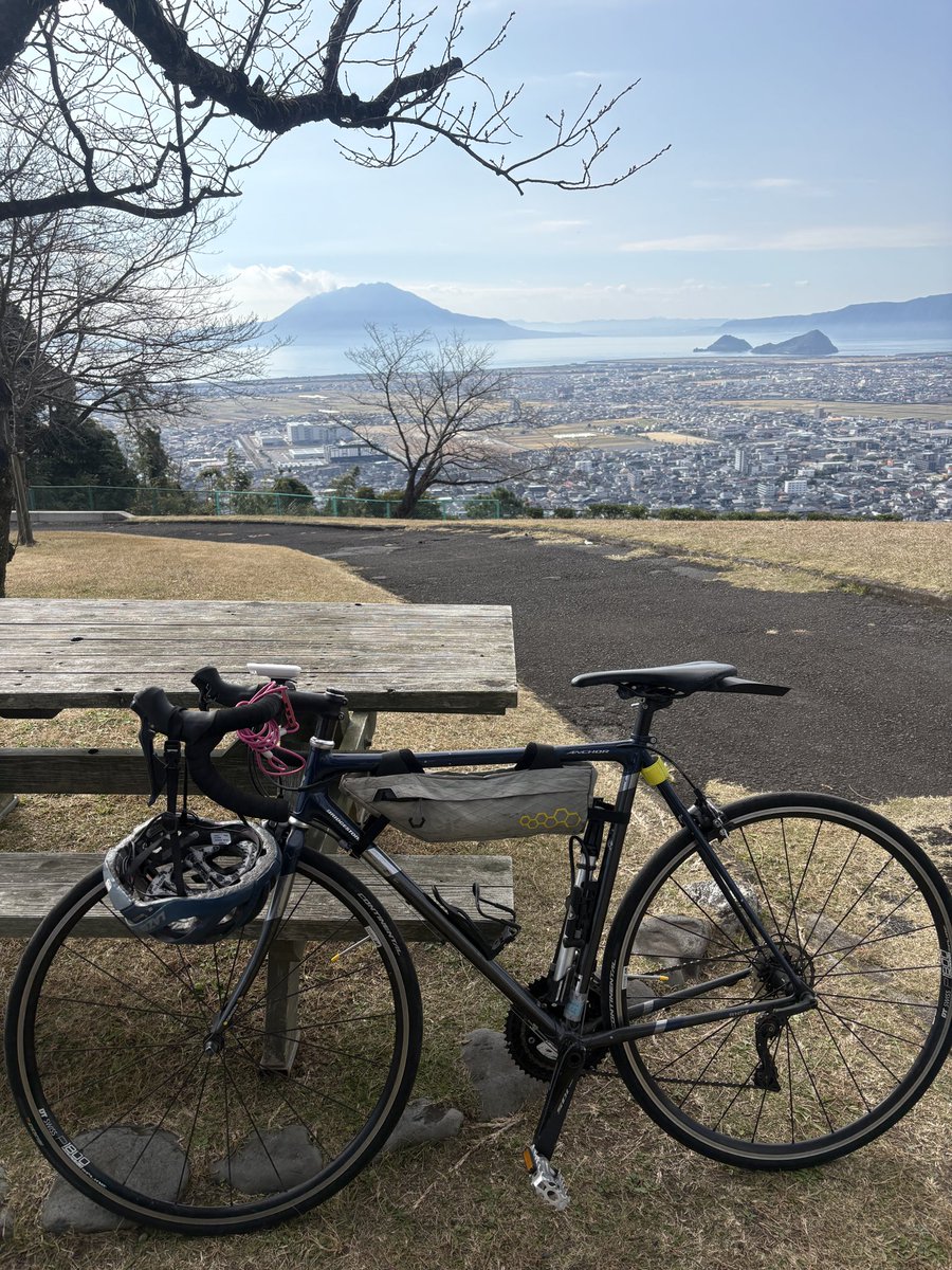 backblind46's tweet image. 今年もで最後の乗り納め。どこでしょうか？