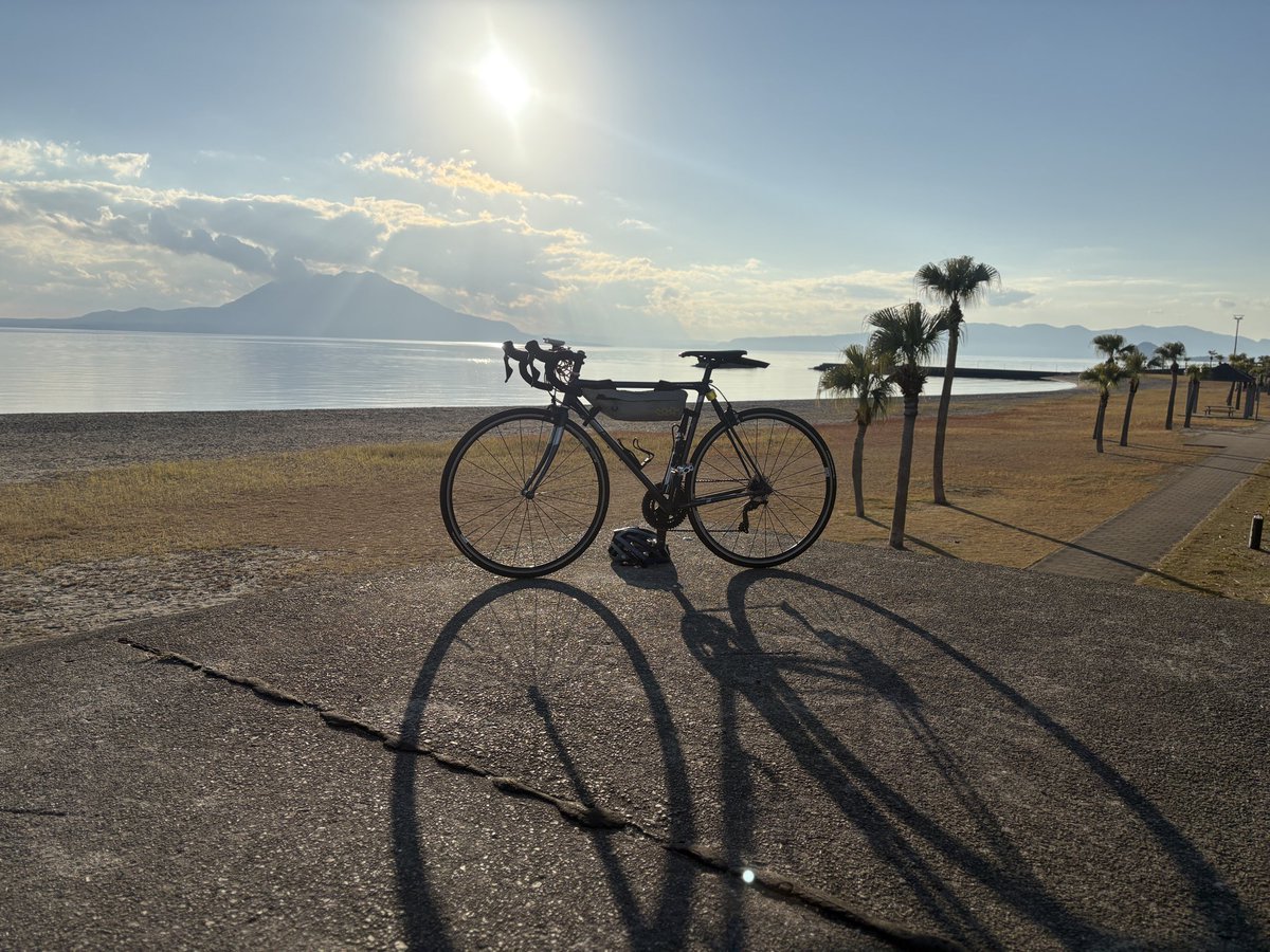 backblind46's tweet image. 今年もで最後の乗り納め。どこでしょうか？