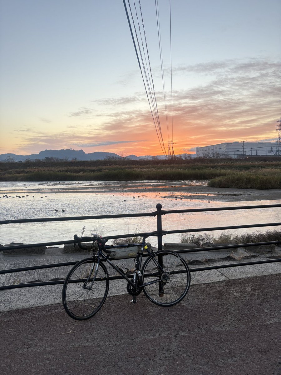 backblind46's tweet image. 今年もで最後の乗り納め。どこでしょうか？