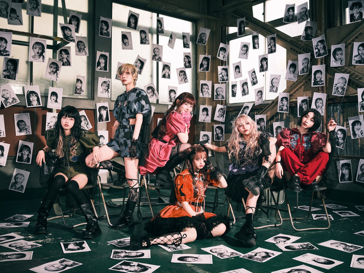 MAPA (@xxxxMAPAxxxx) / Posts / X MAPA・神西笑夢 チェキセット