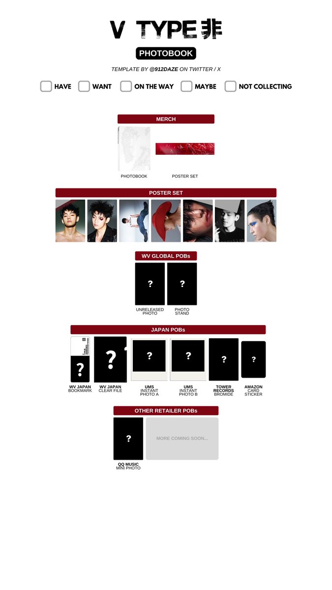 j )⁷ (@912daze) / Posts / X