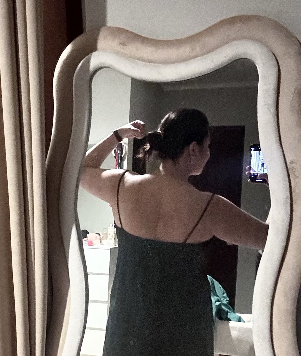 Khairani Z.S. Nissa tweet media