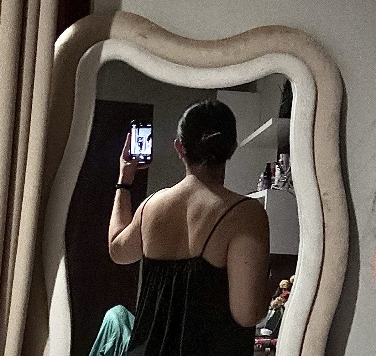 Khairani Z.S. Nissa tweet media