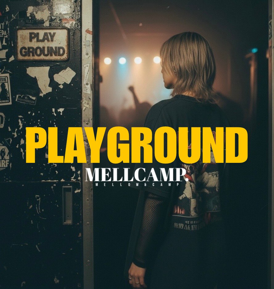 ついにMELLCAMP. 2nd EPが配信開始されましたー！！👏👏👏

全4曲、みんなたっくさん聴いてねー！！

感想お待ちしてます😆

big-up.style/hrKo1hGn2A
