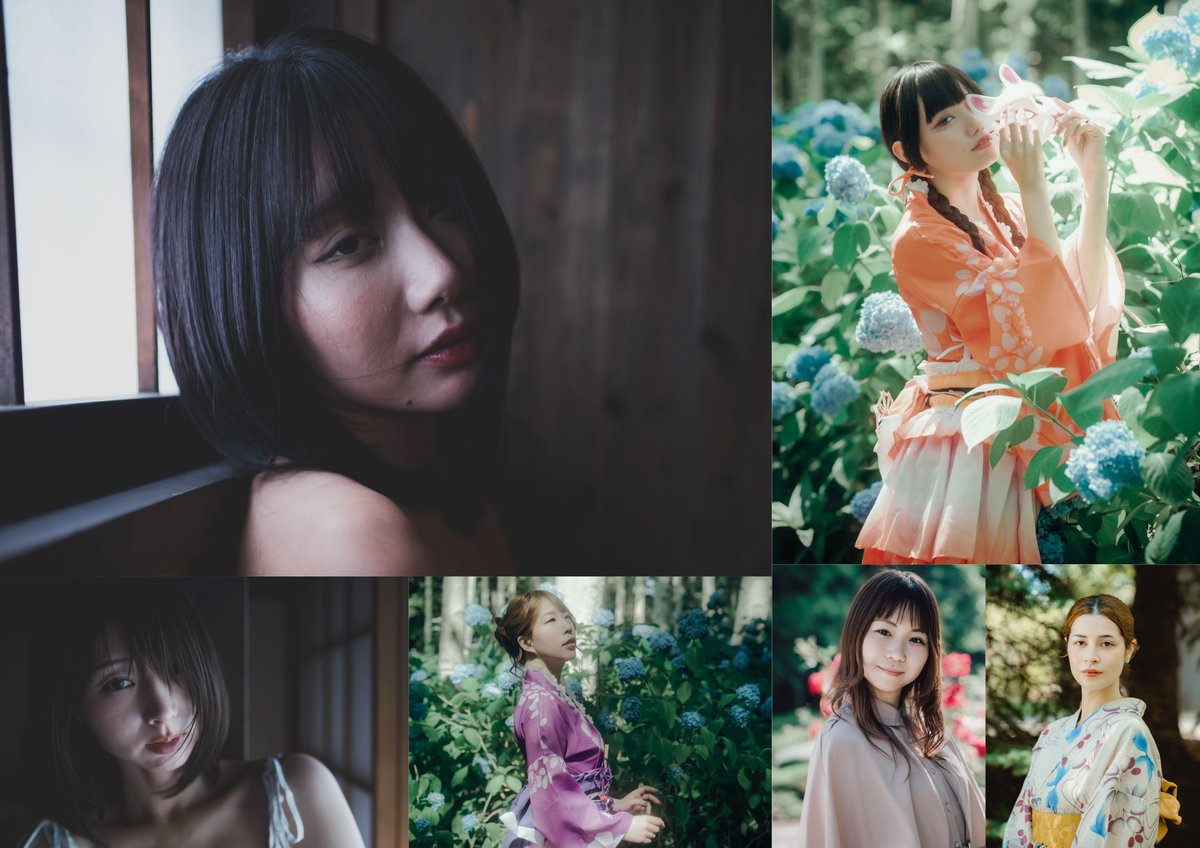 ひろぽん@portrait&photo (@GOGOHIROFUMI) / Posts / X