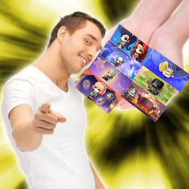 そこのお前！
2025年のメイプルに含まれる偽りバフの期間は
323/365日だぜ
もはやイベントバフがない方が偽っているな！