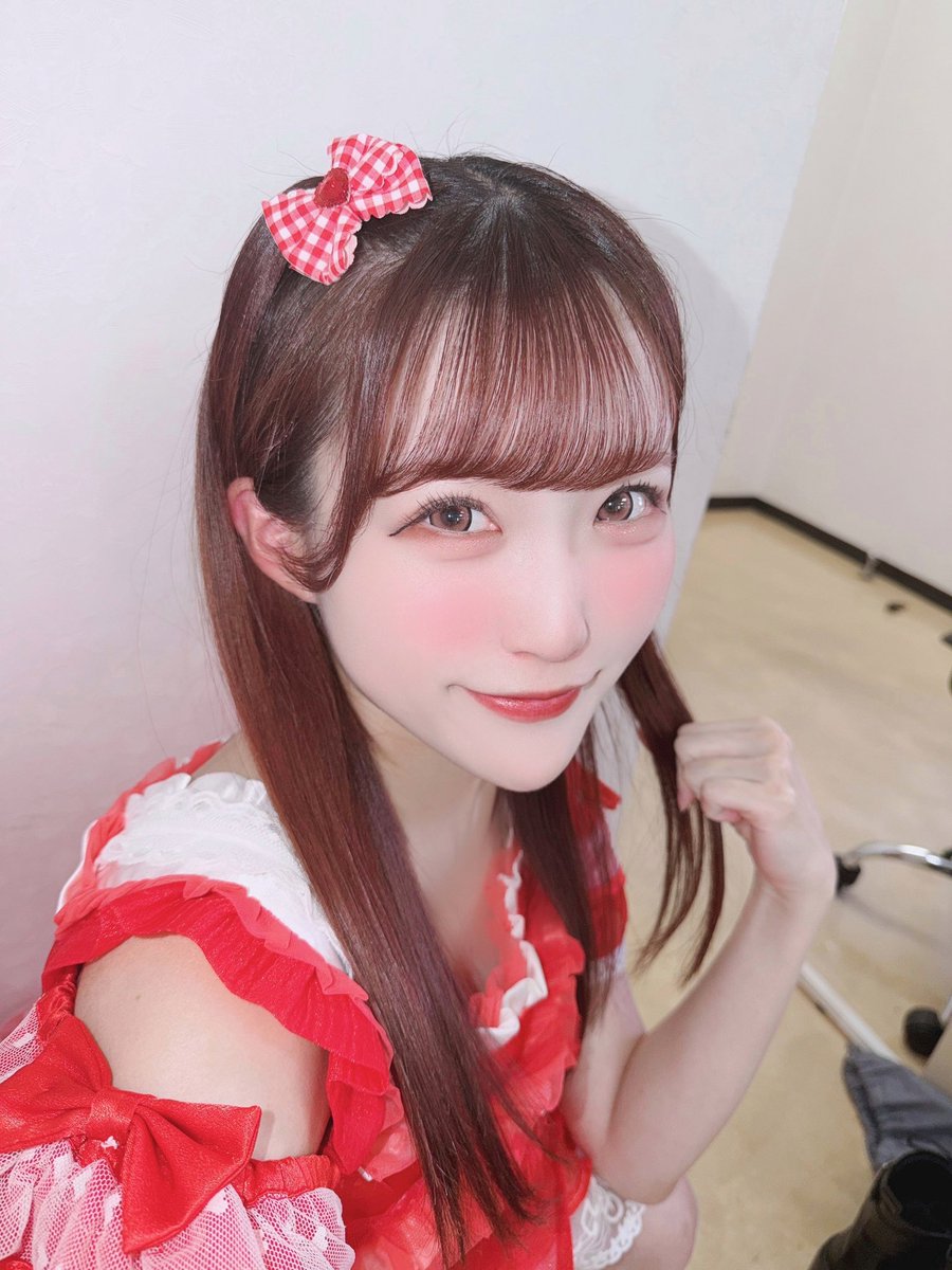 あやせちゃんのこともーーっと好いてー💓