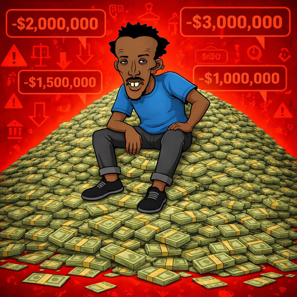 quantdan1's tweet image. $Somali Fraud