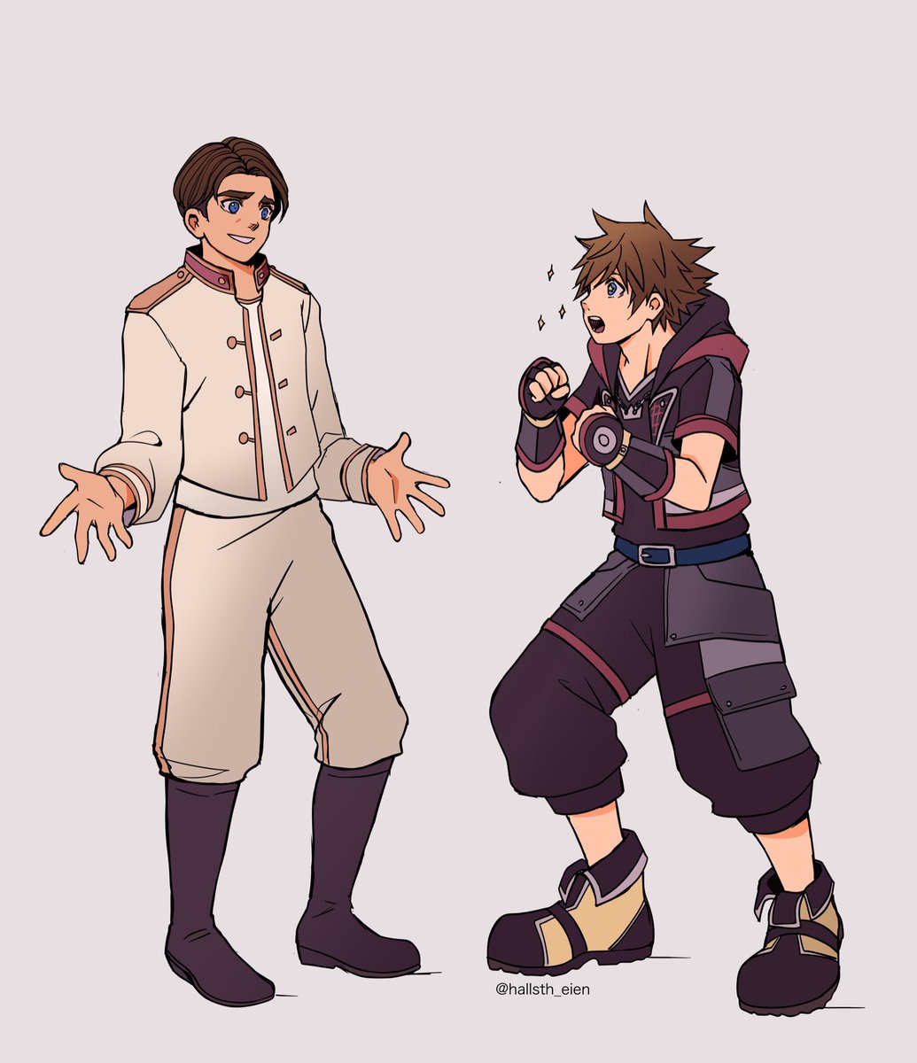 Rhaelle ⭐️COMMS OPEN ⭐️ tweet media