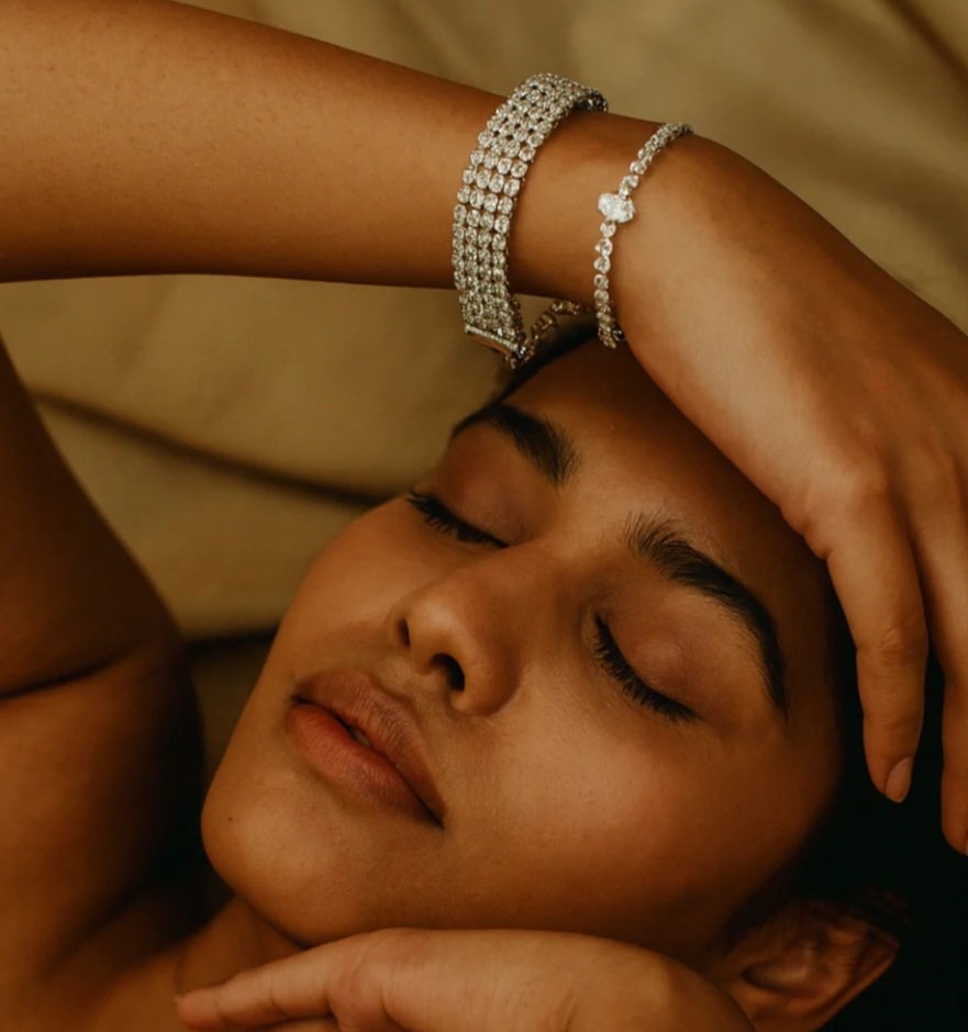 If you cannot breathe in a relationship,  it's already over.