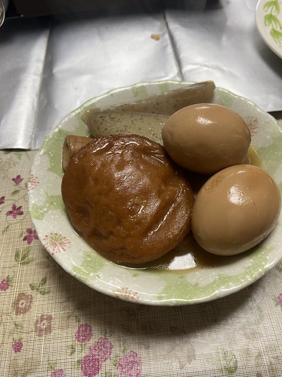 藤吉（ふじよし） (@huziyoshi1) / Posts / X