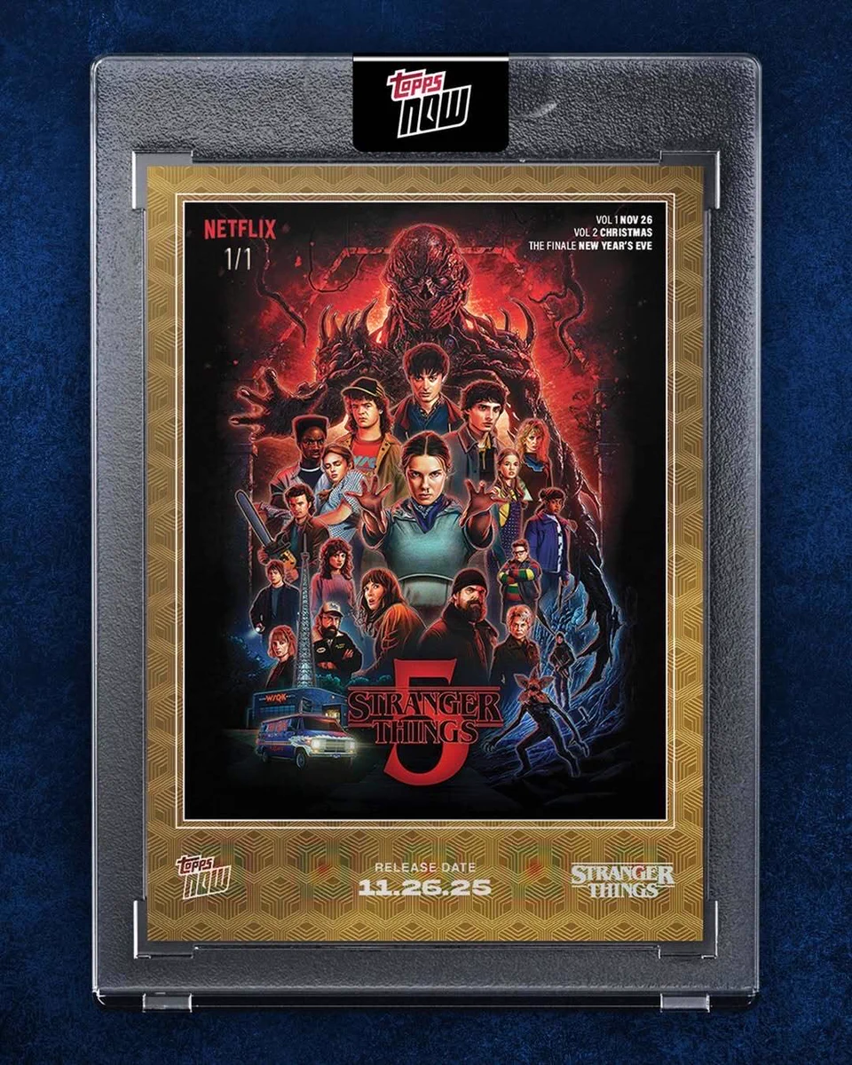 Topps Japan on X: 