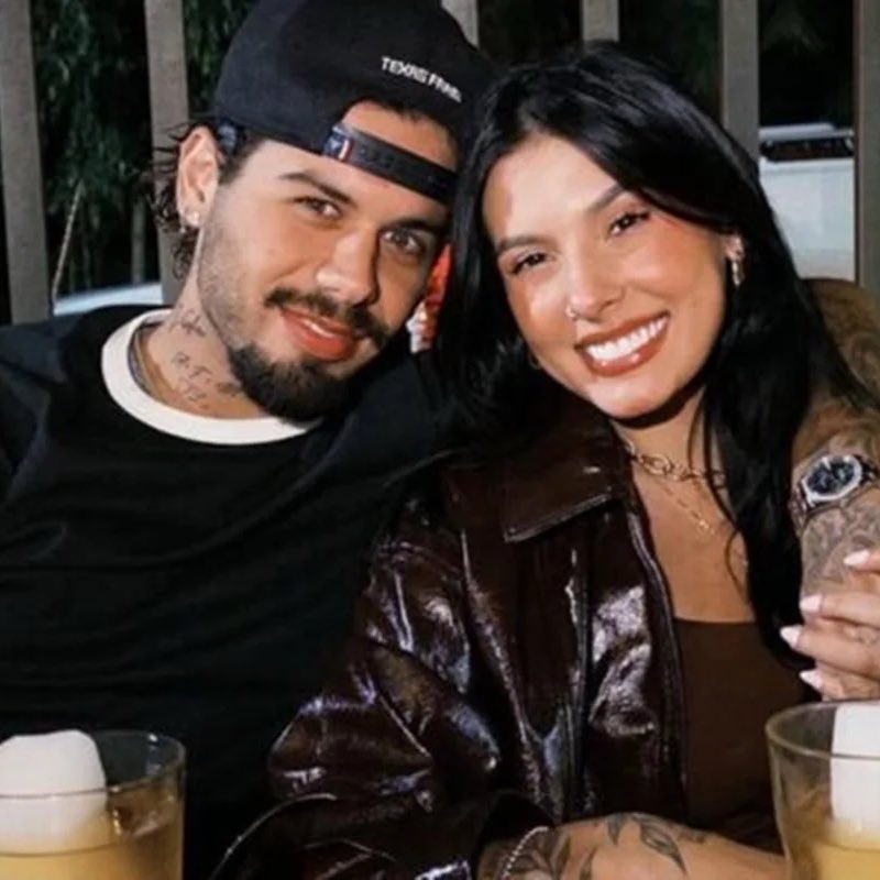 ABALADO?

Stephon Castle lamentou o término de sua prima: “Não acredito mais no amor.”