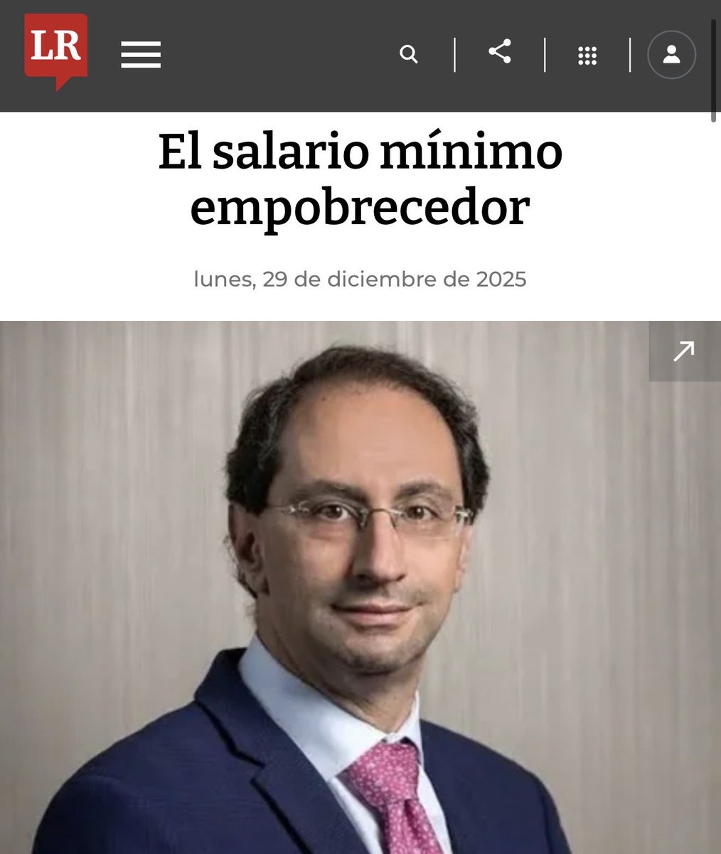 El salario mínimo empobrecedor!!!

larepublica.co/especiales/sal…