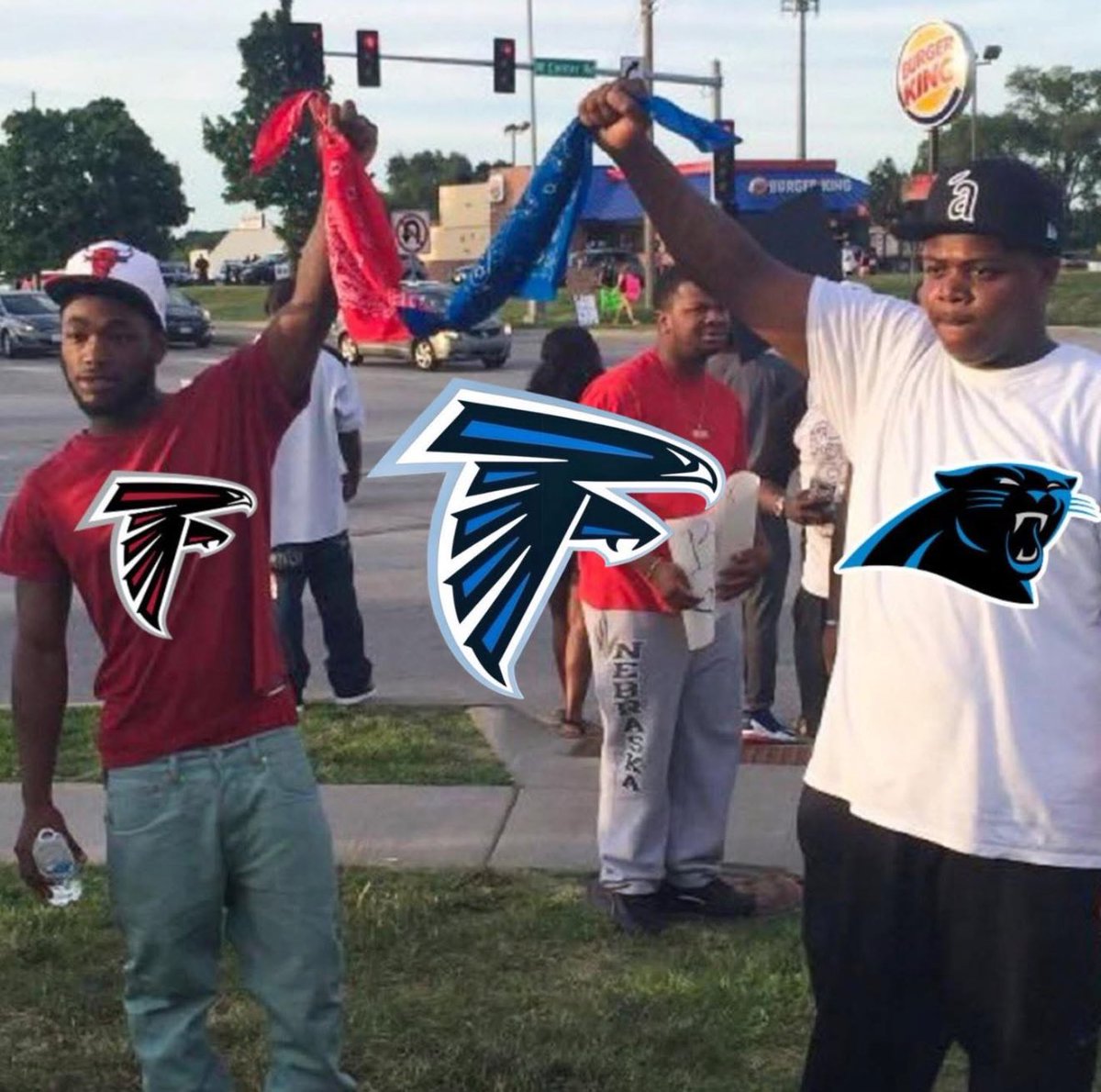 For Panthers Fans Only (Podcast) tweet media