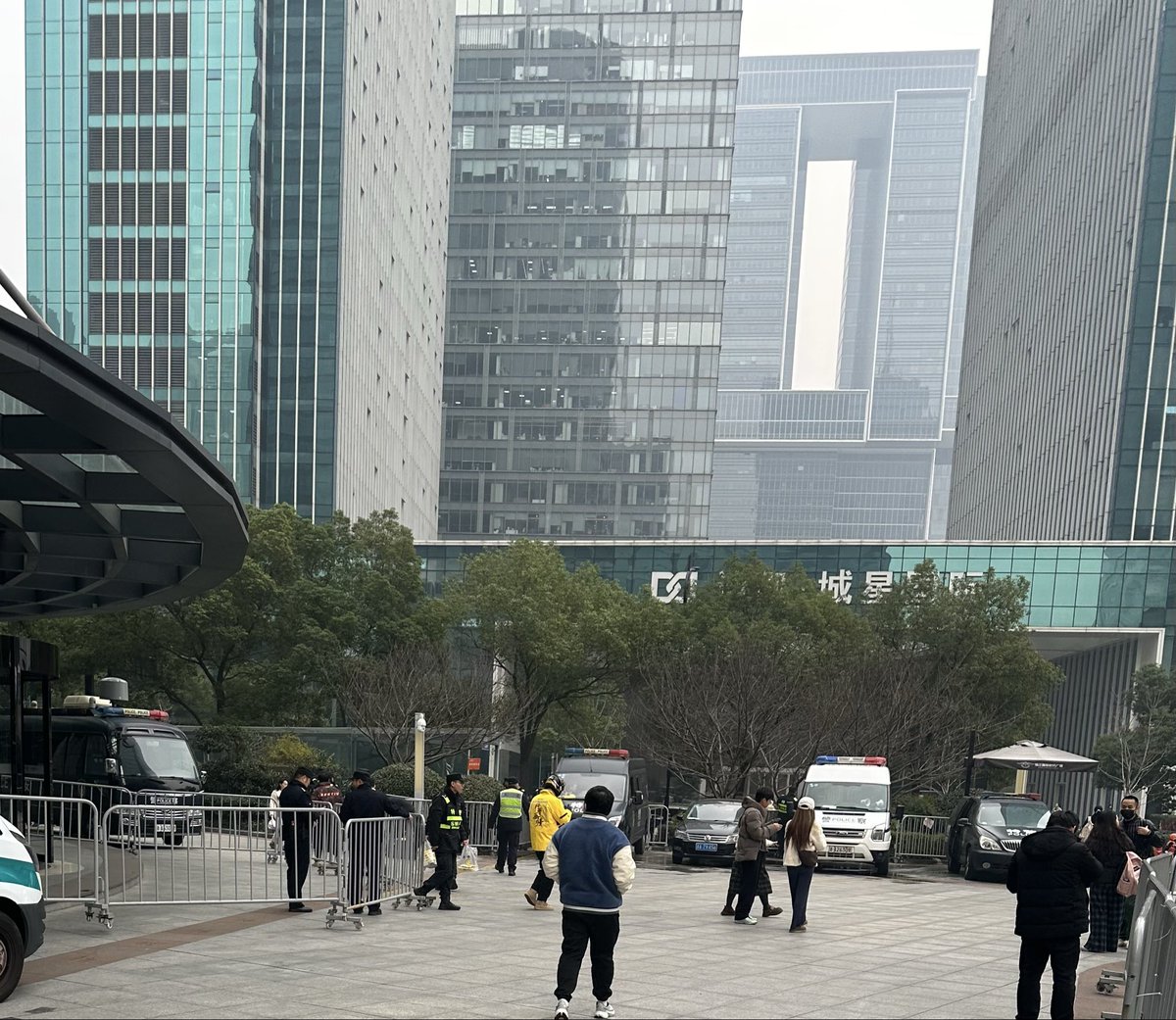 Bitget ｜Shoi（吴彦祖） tweet media