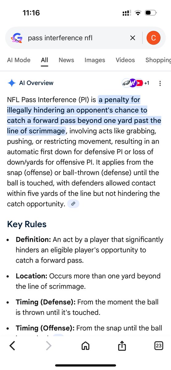 Caleb Jones tweet media