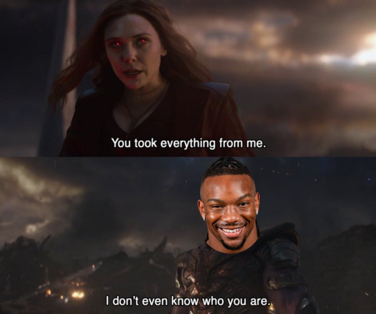 SleeperHQ's tweet image. me after losing the fantasy championship: